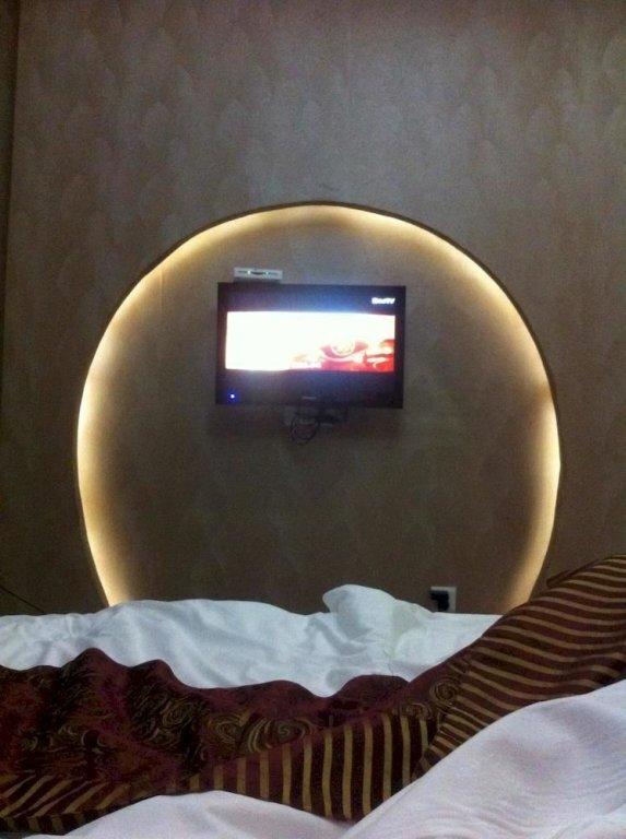 Тайчжоу: 1982 Theme Fashion Hotel - Taizhou