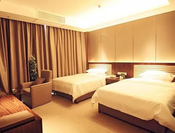 Totem Impress Hotel — фото 6
