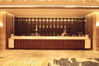 Дэян: Totem Impress Hotel