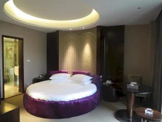 Дэян: Totem Impress Hotel