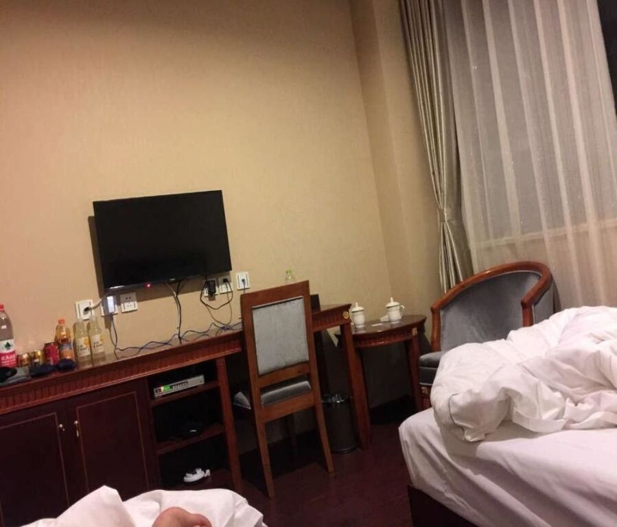 Вэйфан: Zhucheng Haiyue Boutique Hotel