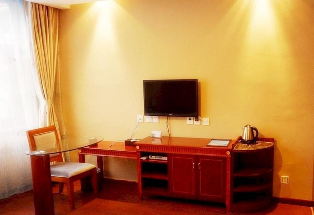 Вэйфан: Zhucheng Haiyue Boutique Hotel