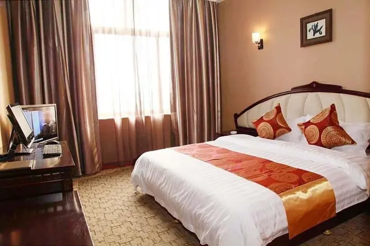 Чанша: Rongfu Hotel