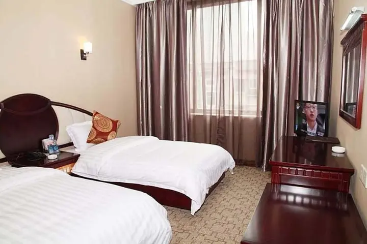 Чанша: Rongfu Hotel