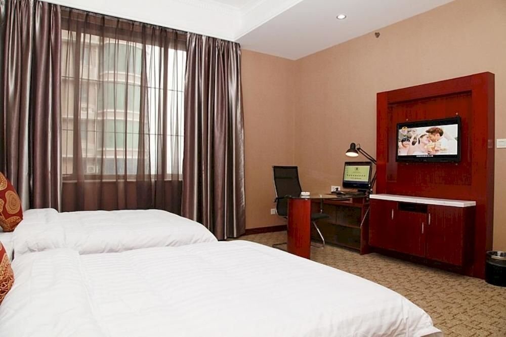 Чанша: Rongfu Hotel