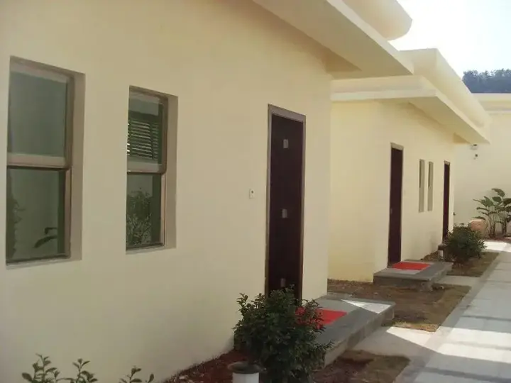 Шаогуань: Danxia Hot Spring Holiday Resort