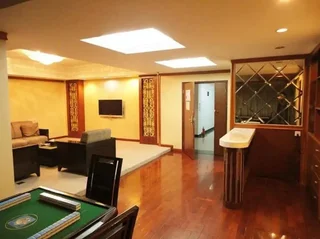 Шаогуань: Danxia Hot Spring Holiday Resort