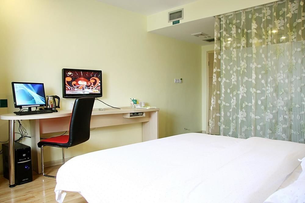 Наньнин: Nanning Bagui Express Hotel