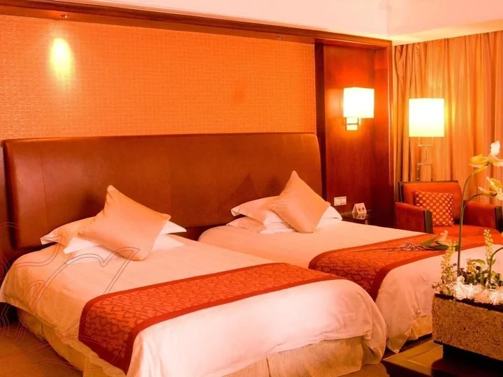 Тайчжоу: Century Dawn International Hotel