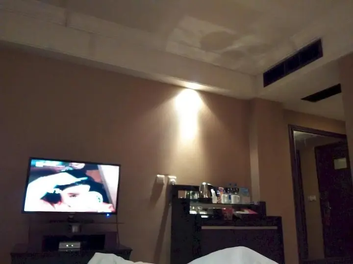 Тайчжоу: Century Dawn International Hotel