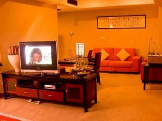 Тайчжоу: Century Dawn International Hotel