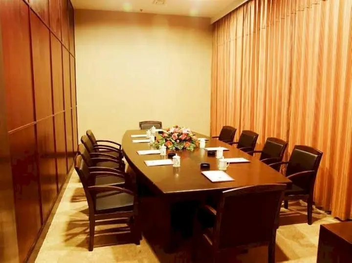 Тайчжоу: Century Dawn International Hotel