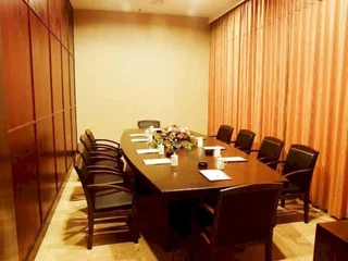 Тайчжоу: Century Dawn International Hotel