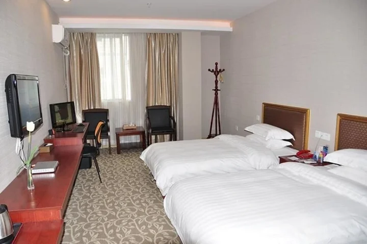 Фучжоу: Fuzhou Earl Hotel
