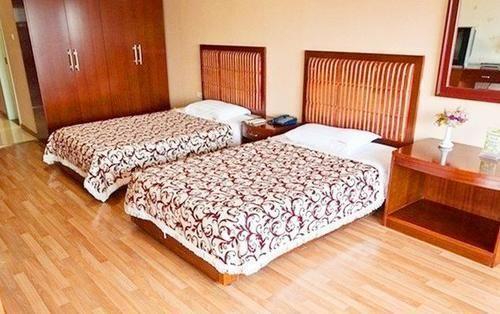 Ухань: Guanhu Platinum Hotel, Wuhan