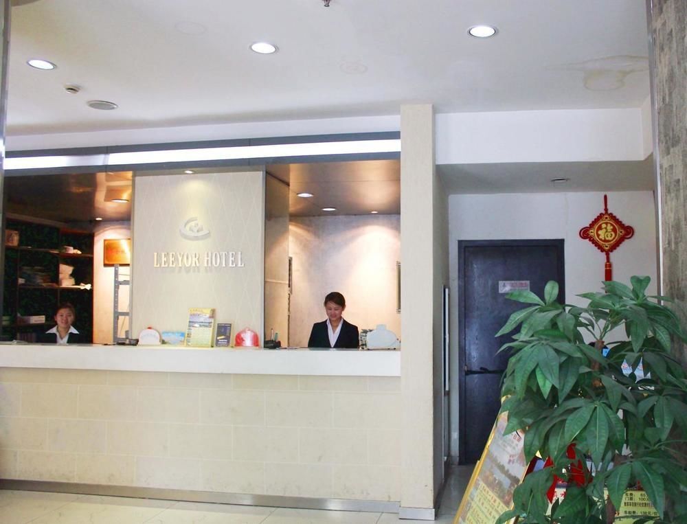Ханчжоу: Hangzhou Rio West Lake Boutique Hotel