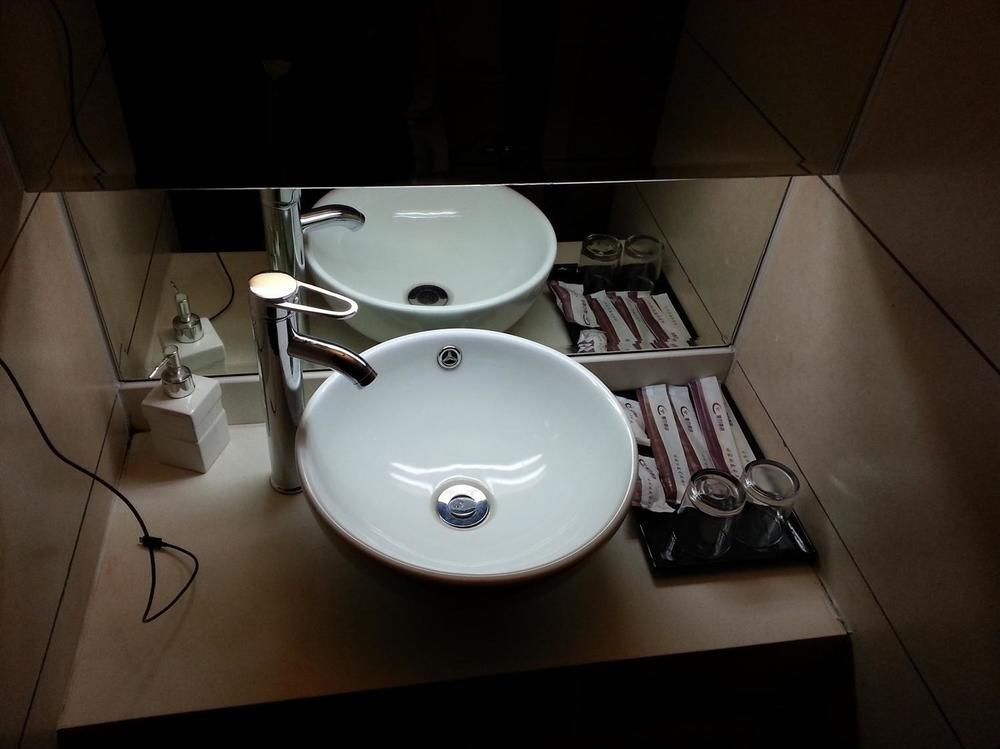 Ханчжоу: Hangzhou Rio West Lake Boutique Hotel