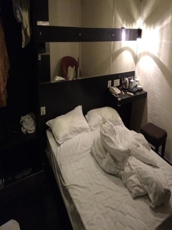 Ханчжоу: Hangzhou Rio West Lake Boutique Hotel