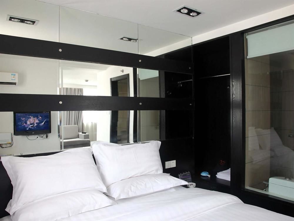 Ханчжоу: Hangzhou Rio West Lake Boutique Hotel
