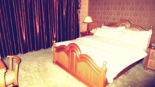 Циньчжоу: Qinzhouwan Zhengyuan Hotel