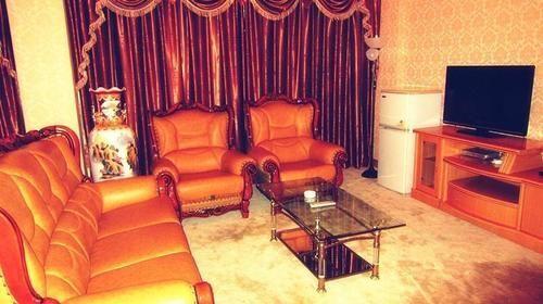 Циньчжоу: Qinzhouwan Zhengyuan Hotel