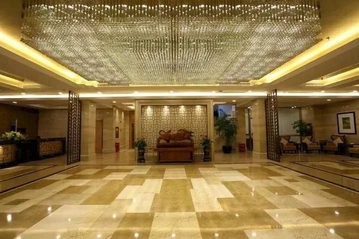 Вэньчжоу: International Hotel