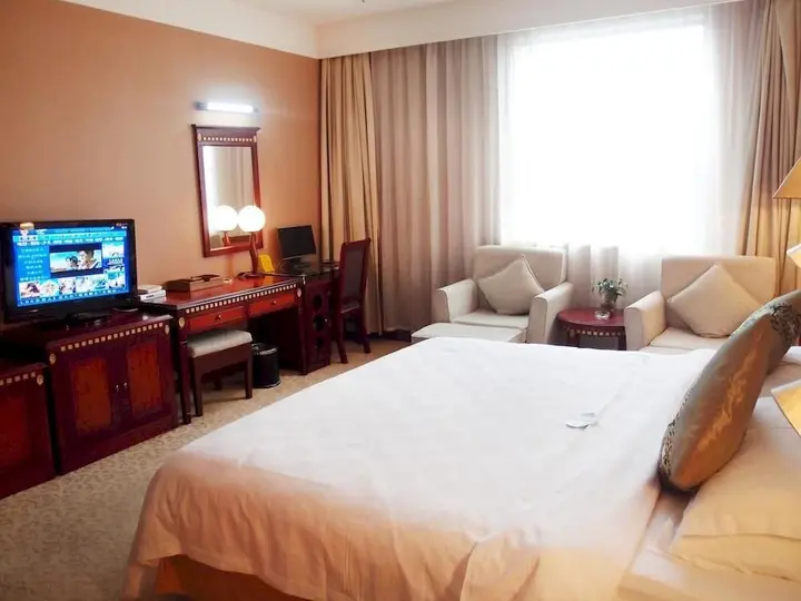 Вэньчжоу: International Hotel