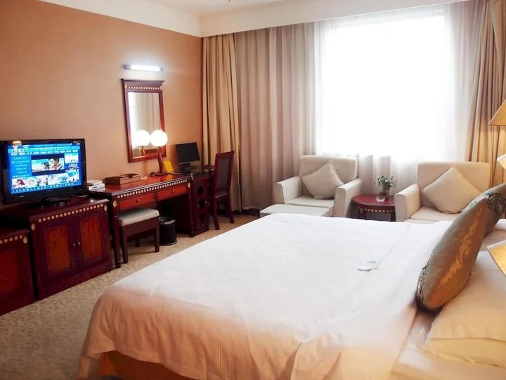 Вэньчжоу: International Hotel