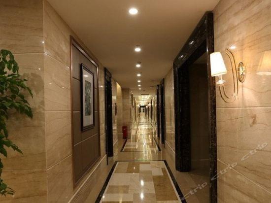 Вэньчжоу: International Hotel