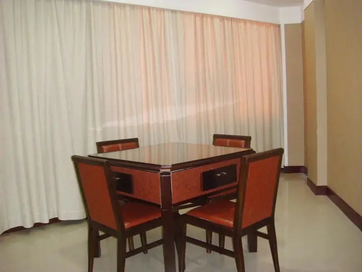 Вэньчжоу: International Hotel