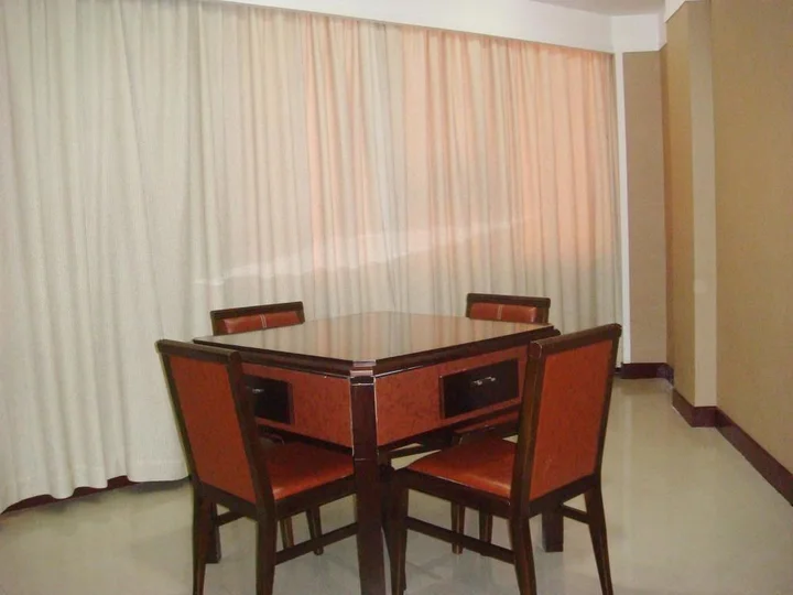 Вэньчжоу: International Hotel