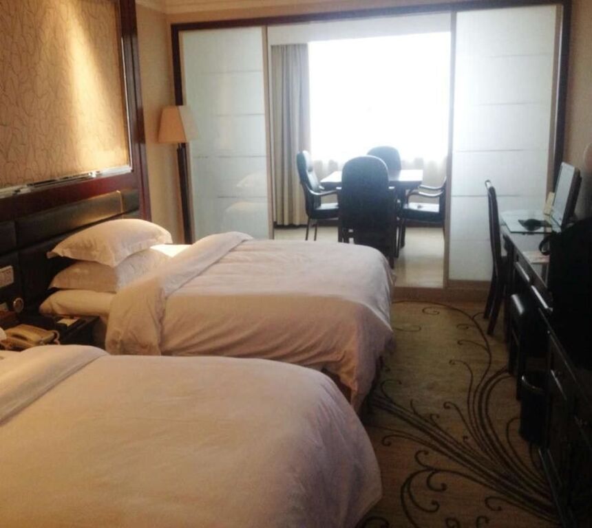 Вэньчжоу: International Hotel