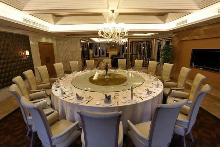 Вэньчжоу: International Hotel