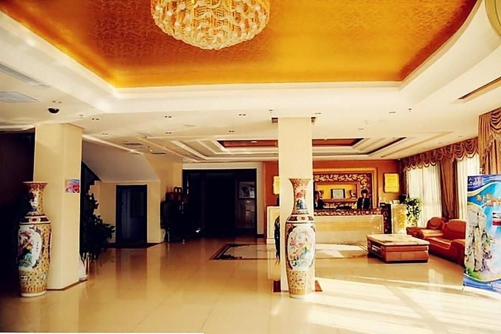 Пэнлай: Changdao Xinya Hotel