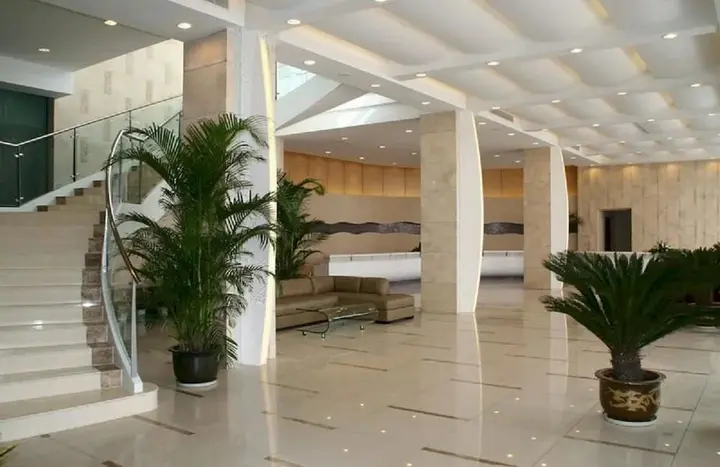 Шанхай: Zplashes Resort
