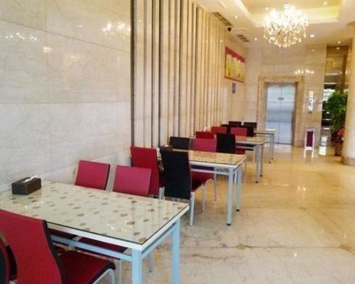 Вэньчжоу: Ruisite Car Hotel