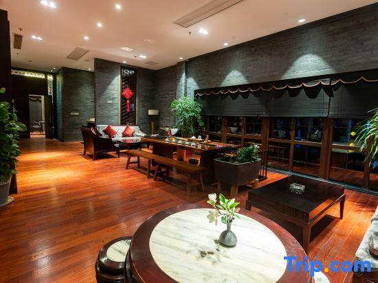 Тайчжоу: Laixian Island Hotel