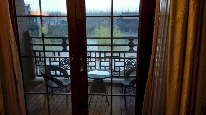 Тайчжоу: Laixian Island Hotel
