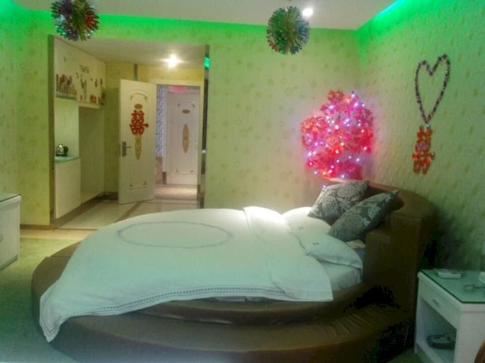 Тайчжоу: Jingjiang Shuiyue Qinghua Hotel