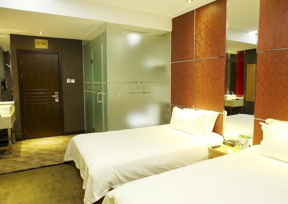 Яньцзи: Jinzhou Holiday Hotel Yanji Juzi Street