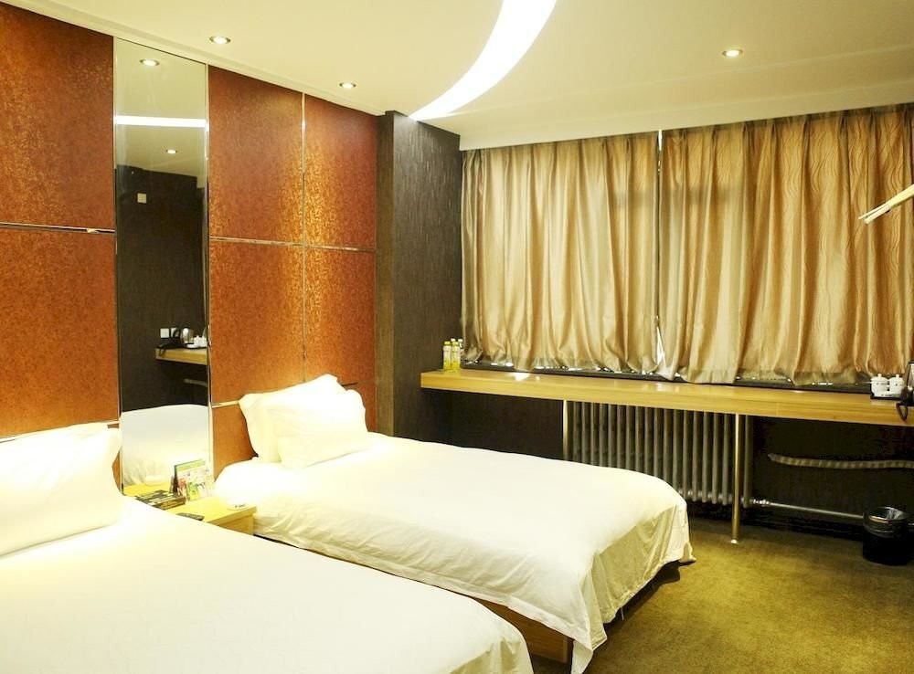 Яньцзи: Jinzhou Holiday Hotel Yanji Juzi Street