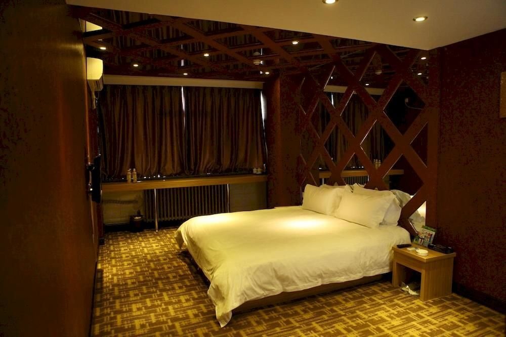 Яньцзи: Jinzhou Holiday Hotel Yanji Juzi Street
