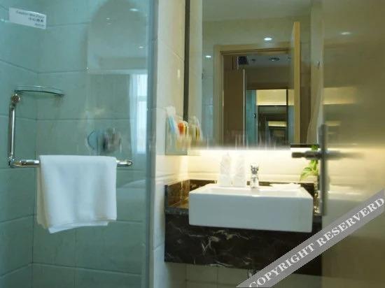 Тайан: Zhenpin Chuancheng Hotel