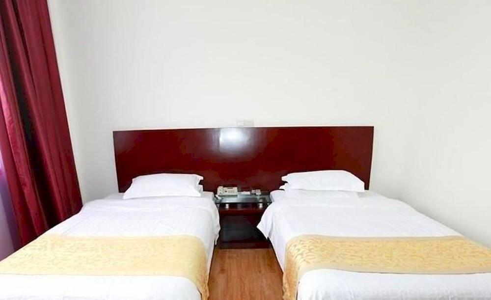Ляньюньган: Lianyungang Haitian Holiday Hotel