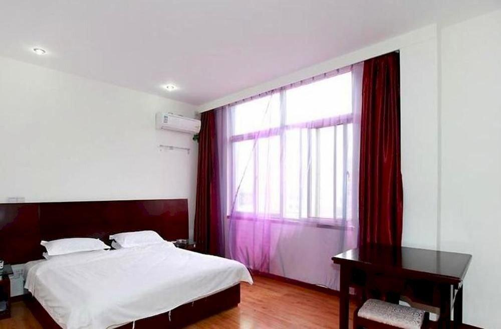Ляньюньган: Lianyungang Haitian Holiday Hotel