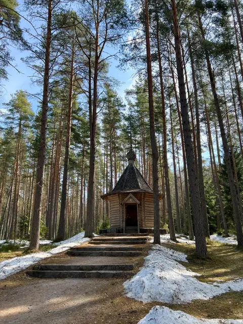 Громово: База Отдыха Загородный клуб Дача