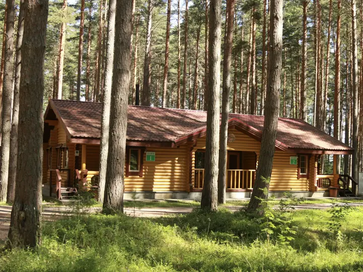 Громово: База Отдыха Загородный клуб Дача