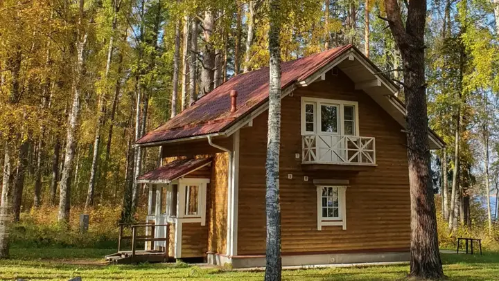 Громово: База Отдыха Загородный клуб Дача