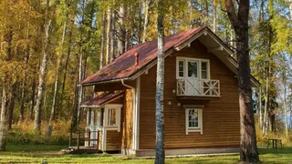 Громово: База Отдыха Загородный клуб Дача