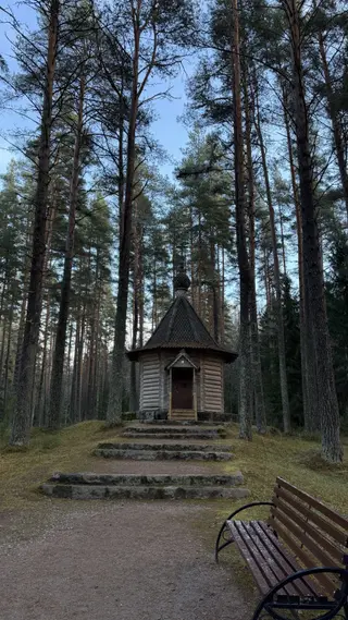 Громово: База Отдыха Загородный клуб Дача